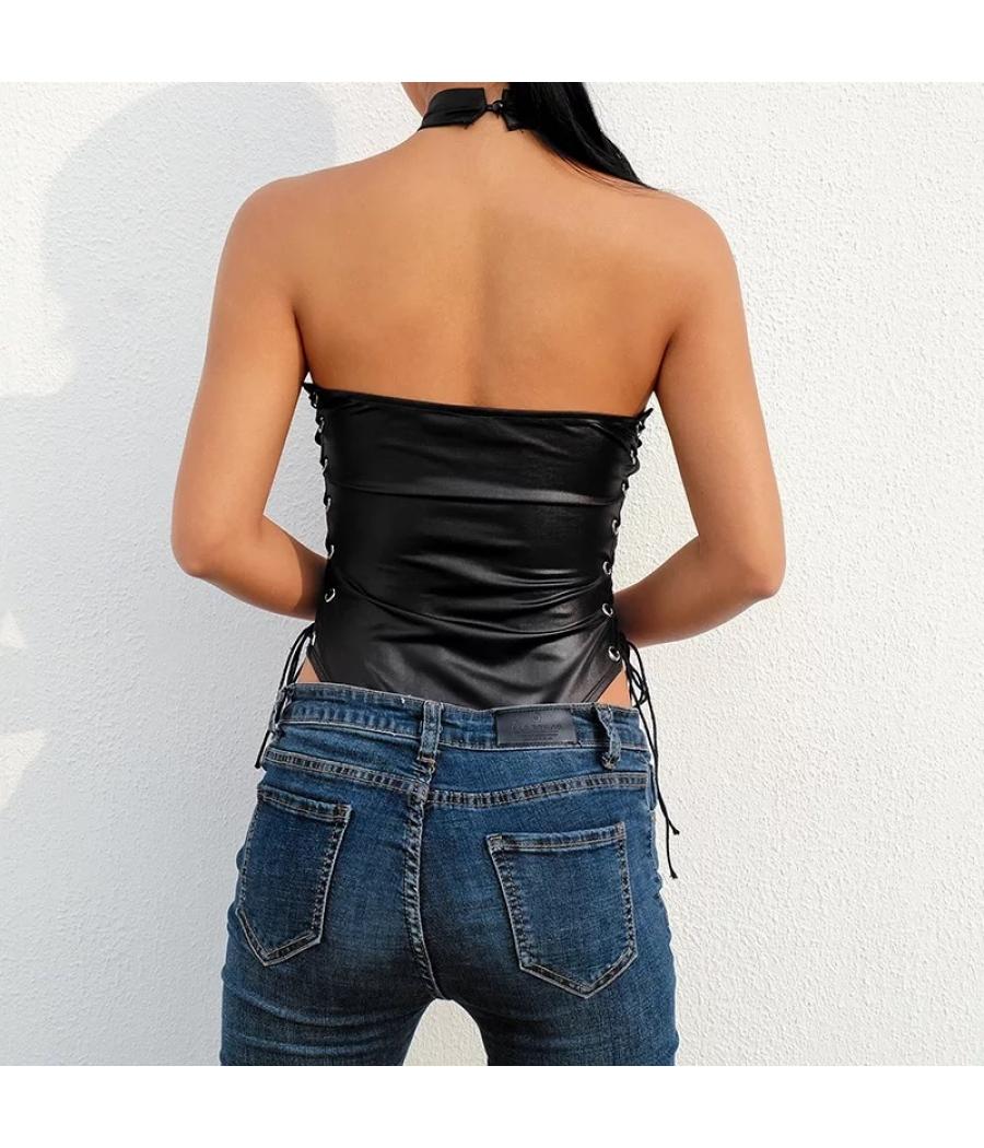 BODY ABIERTO EFECTO MOJADO