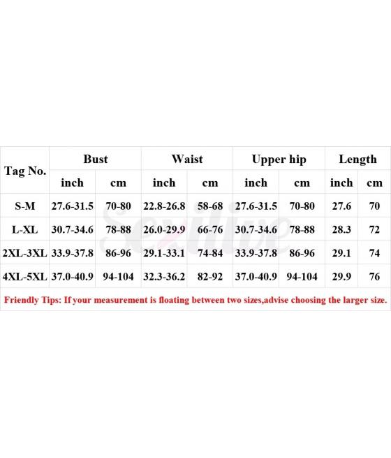 BODY ABIERTO EFECTO MOJADO