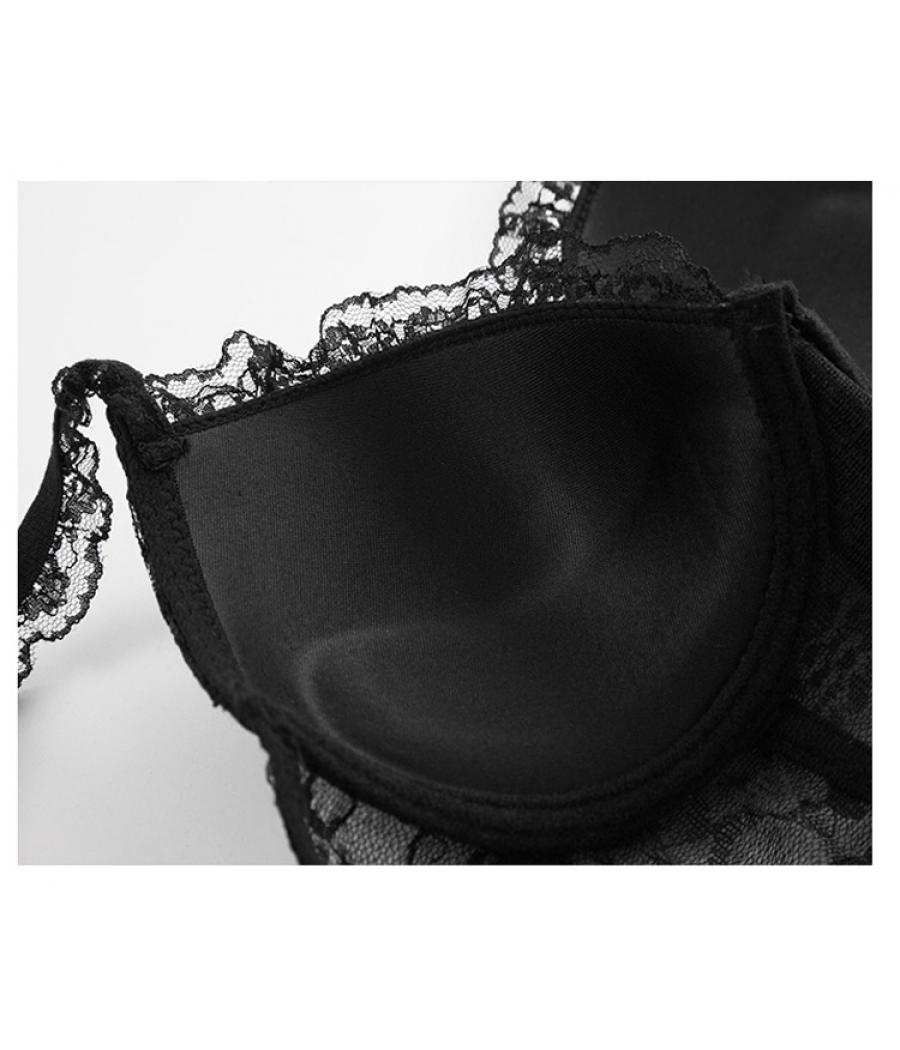 MITSUKE BUSTIER NEGRO