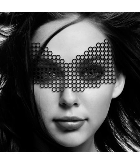 MASCARA ERIKA BIJOUX INDISCRETS NEGRA