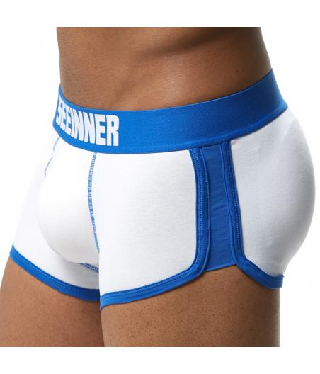 BÓXER CON RELLENO Y ELEVADOR DE GLÚTEOS PARA HOMBRE