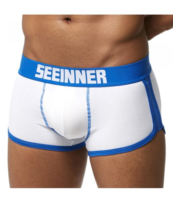 BÓXER CON RELLENO Y ELEVADOR DE GLÚTEOS PARA HOMBRE