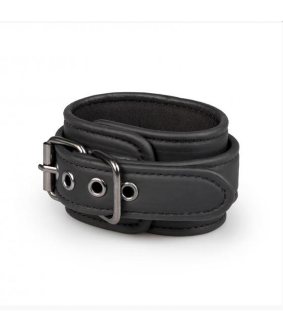 BARRA SEPARADORA EXTENSIBLE CON ESPOSAS