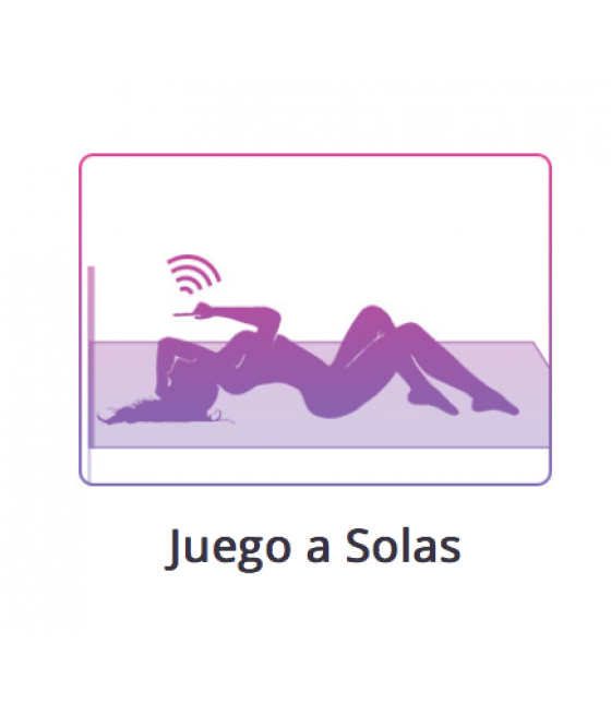 atreveteshop ANILLO VIBRADOR INTELIGENTE DANTE II - con APP