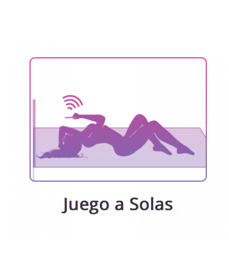 atreveteshop ANILLO VIBRADOR INTELIGENTE DANTE II - con APP