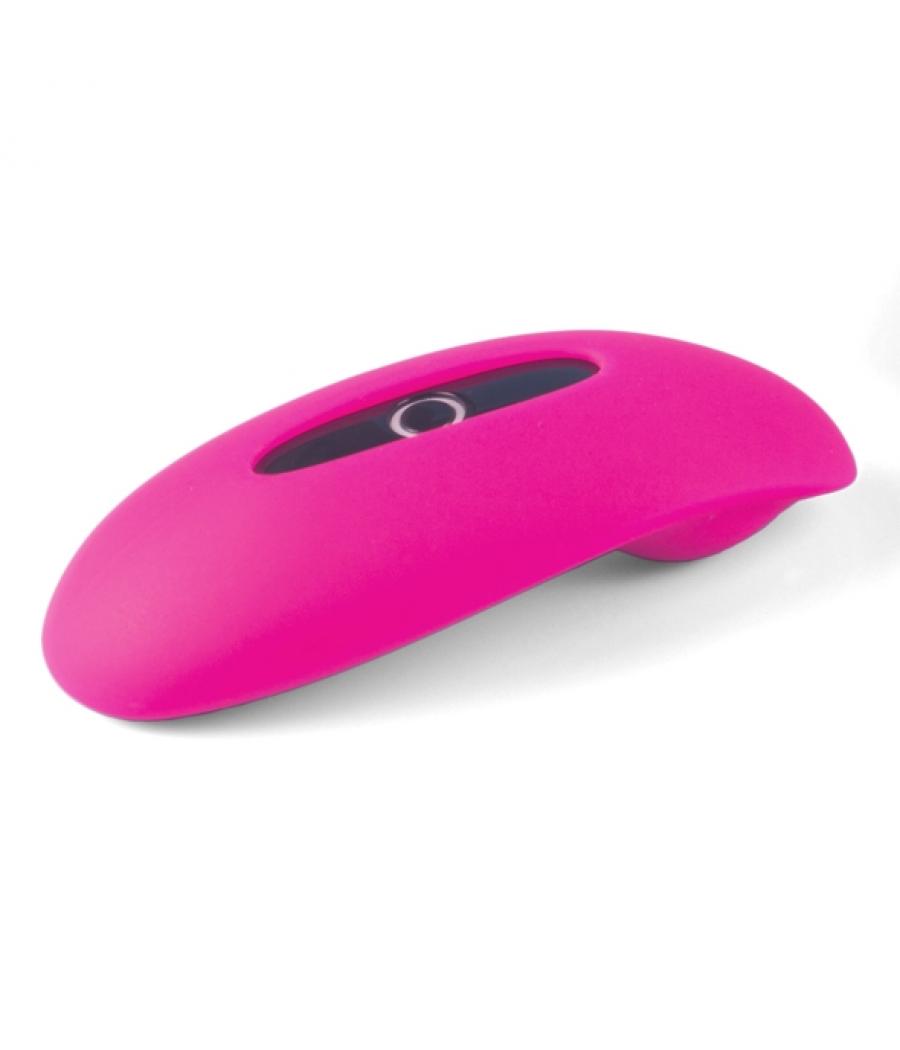 Atrévete shop - ESTIMULADOR DE CLÍTORIS CONTROL REMOTO MAGIC MOTION CANDY