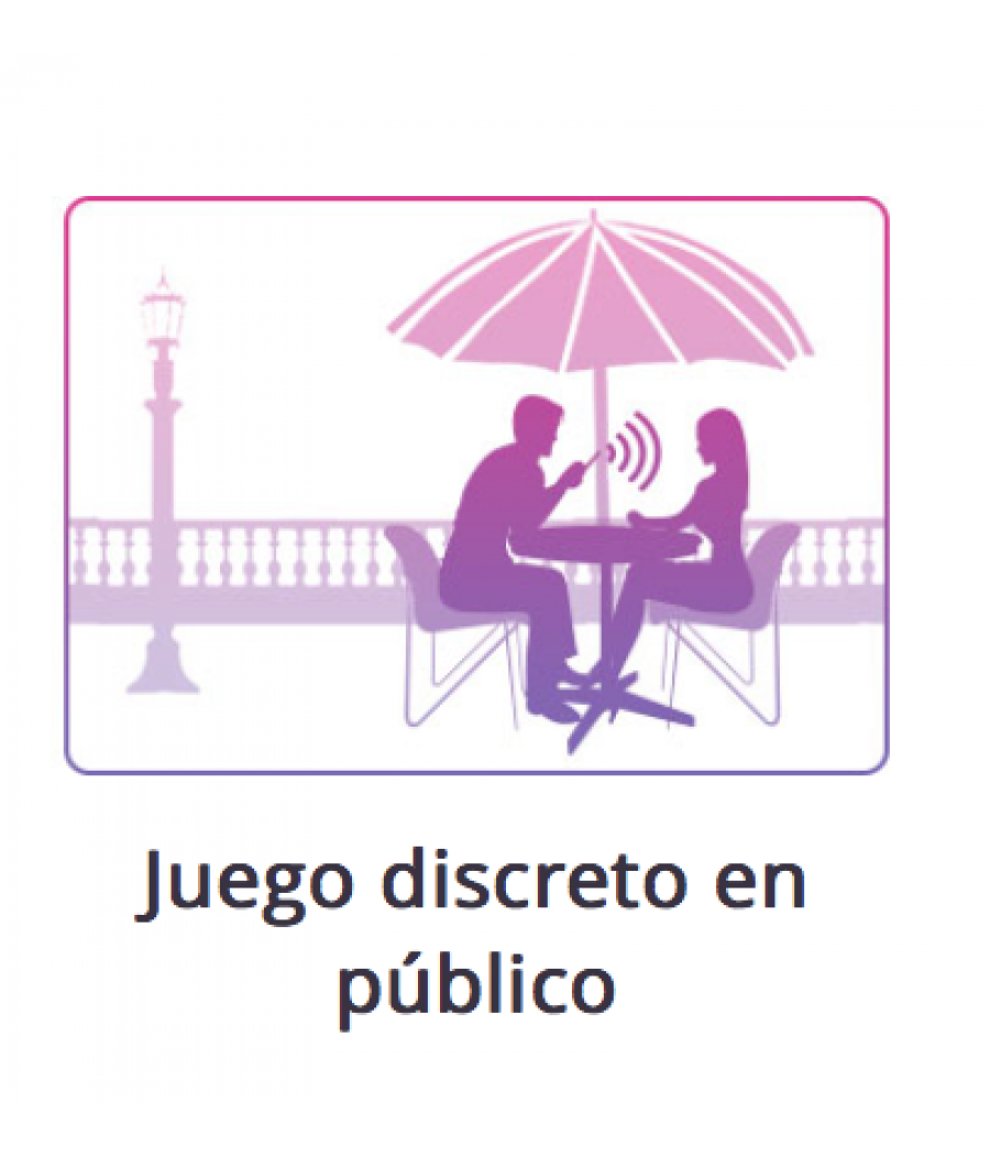 Atrévete shop - ESTIMULADOR DE CLÍTORIS CONTROL REMOTO MAGIC MOTION CANDY