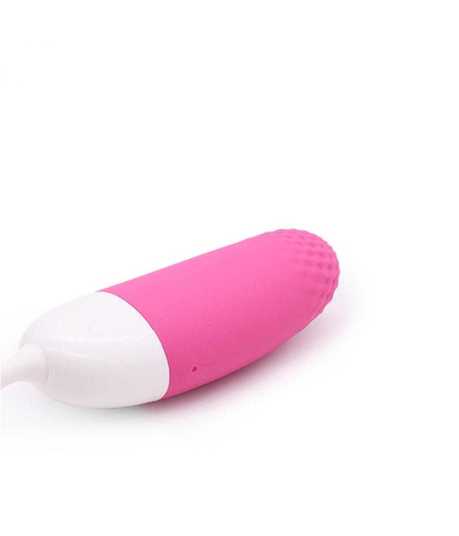 Atrévete shop - HUEVO VIBRADOR MAGIC MOTION MAGIC VINI RED
