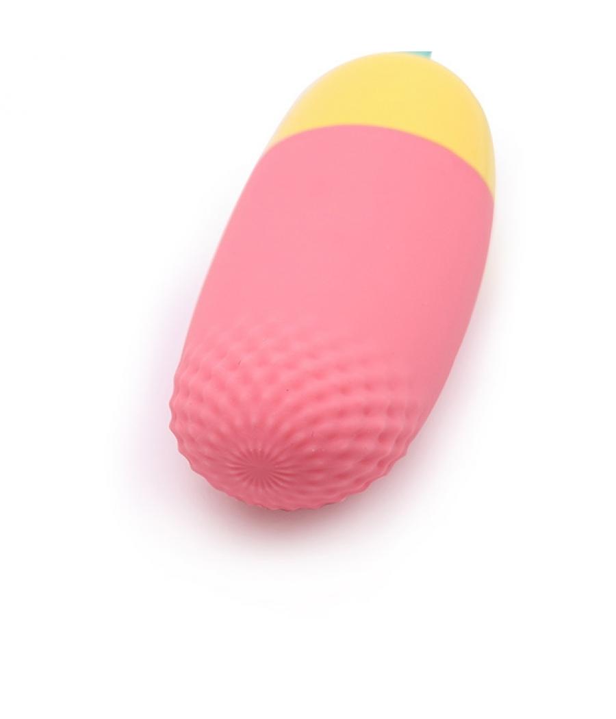 Atrévete shop - HUEVO VIBRADOR MAGIC MOTION SMART VINI LITE