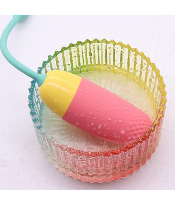 Atrévete shop - HUEVO VIBRADOR MAGIC MOTION SMART VINI LITE