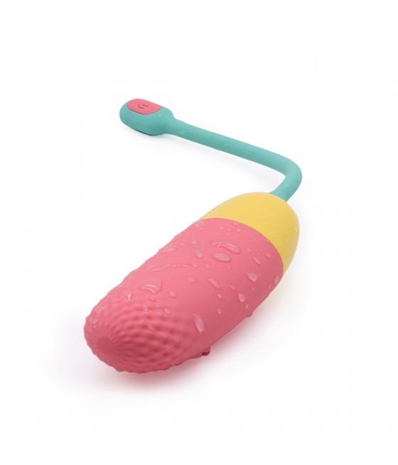 Atrévete shop - HUEVO VIBRADOR MAGIC MOTION SMART VINI LITE