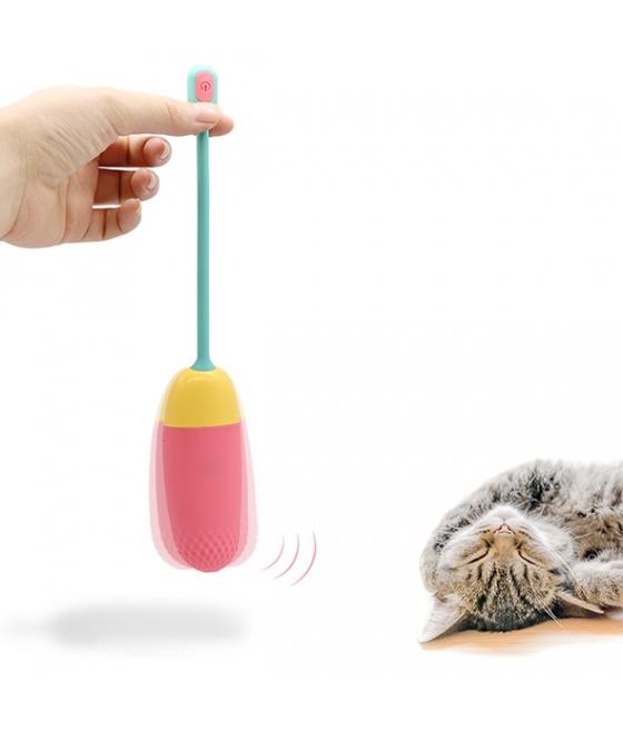 Atrévete shop - HUEVO VIBRADOR MAGIC MOTION SMART VINI LITE