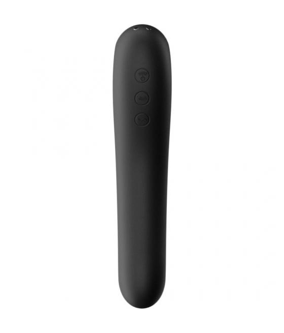 SATISFYER DUAL KISS - EDIC. 2022