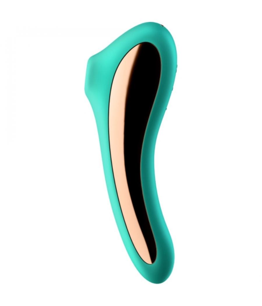 SATISFYER DUAL KISS - EDIC. 2022