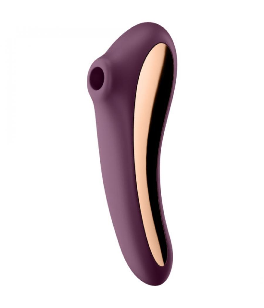 SATISFYER DUAL KISS - EDIC. 2022