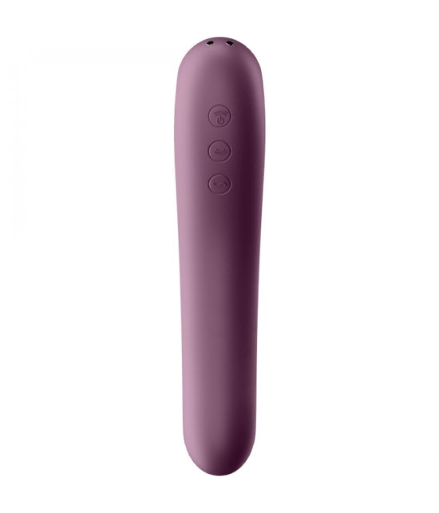 SATISFYER DUAL KISS - EDIC. 2022