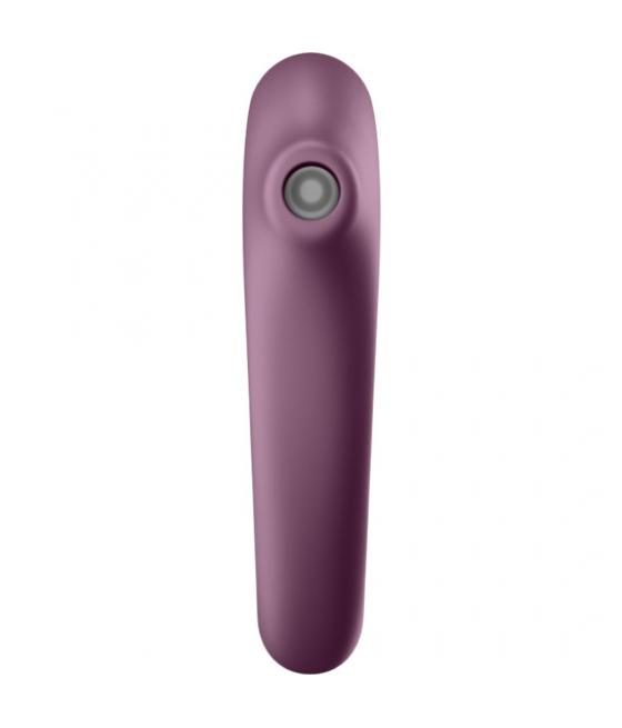SATISFYER DUAL KISS - EDIC. 2022