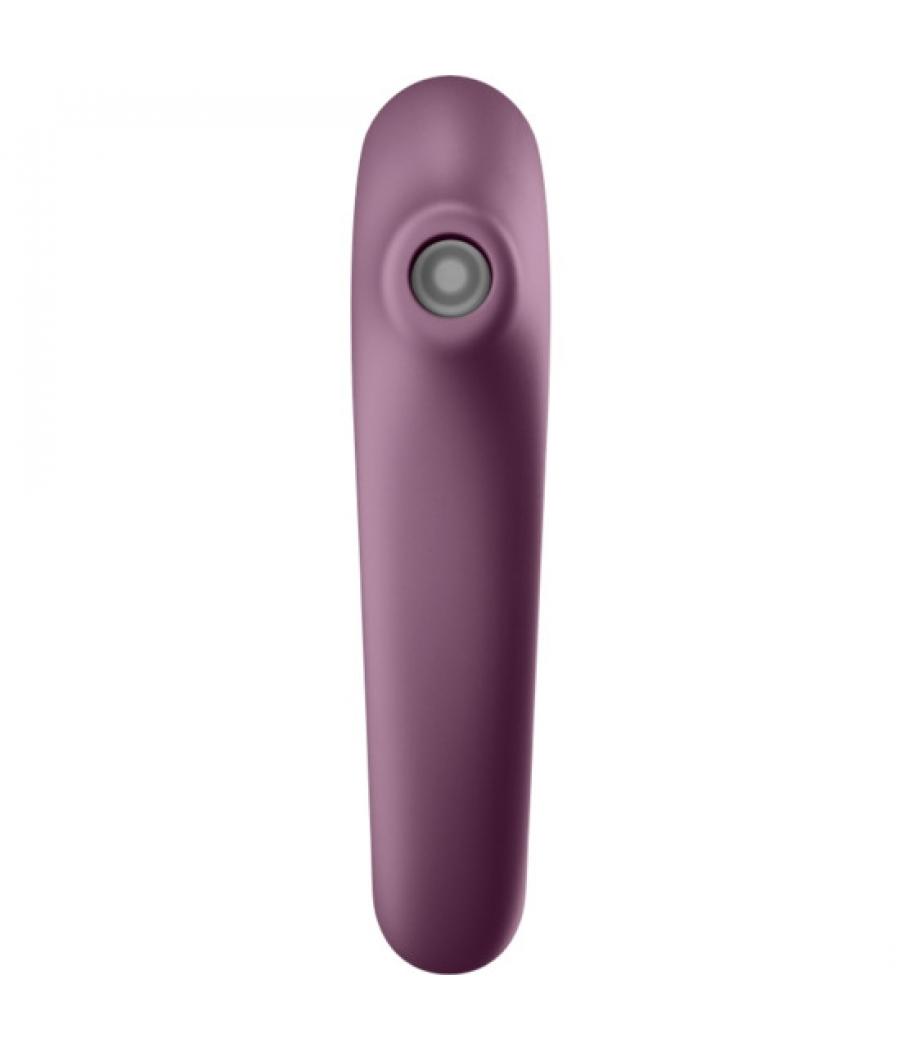 SATISFYER DUAL KISS - EDIC. 2022