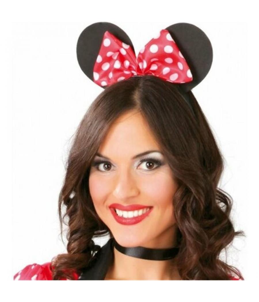 Atrévete shop - DIADEMA RATONCITA