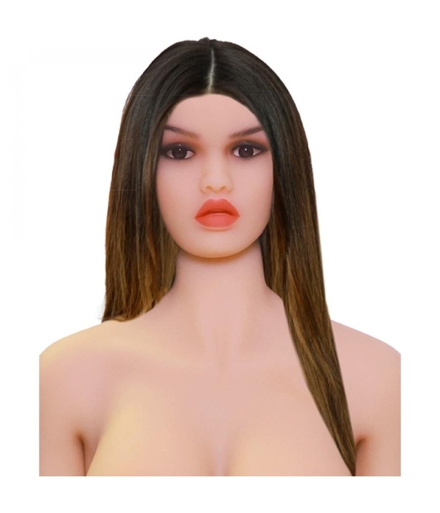 SEX DOLL LINA MUÑECA REAL