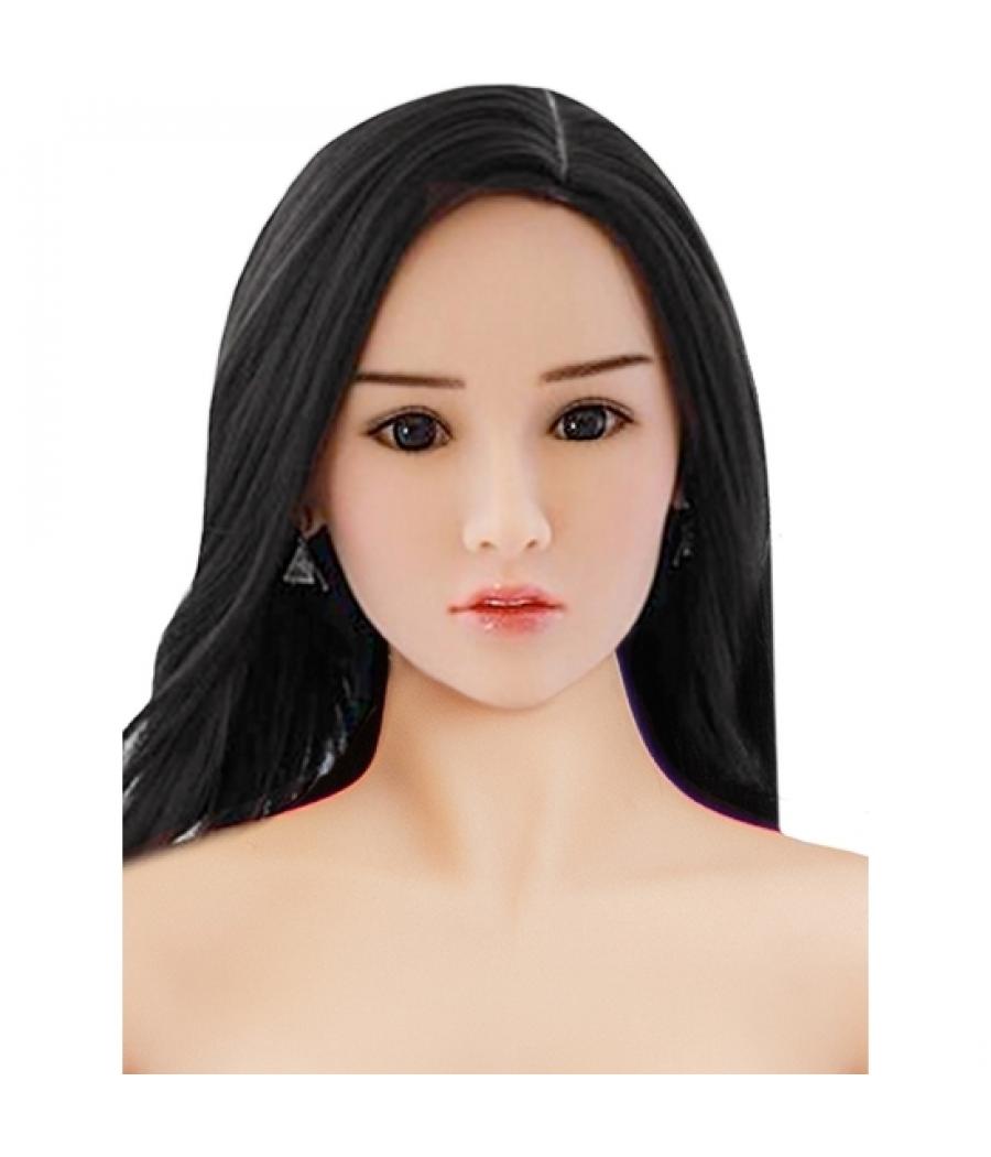 SEX DOLL JACKY MUÑECA REAL