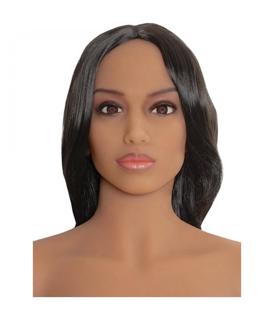 SEX DOLL KITTY MUÑECA REAL