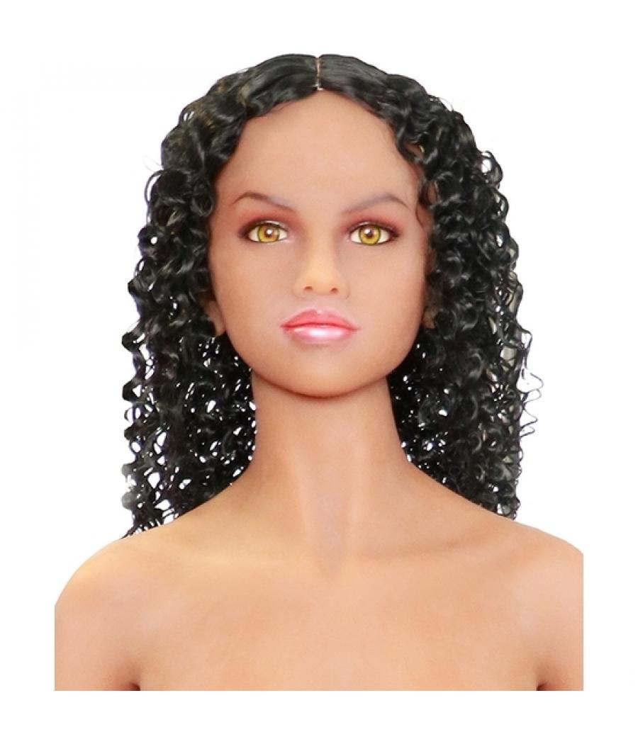 SEX DOLL RIHA MUÑECA REAL