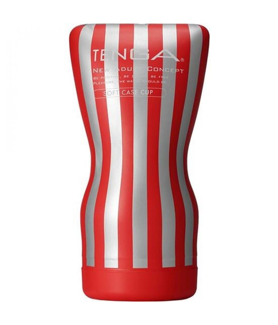 TENGA - SOFT TUBE