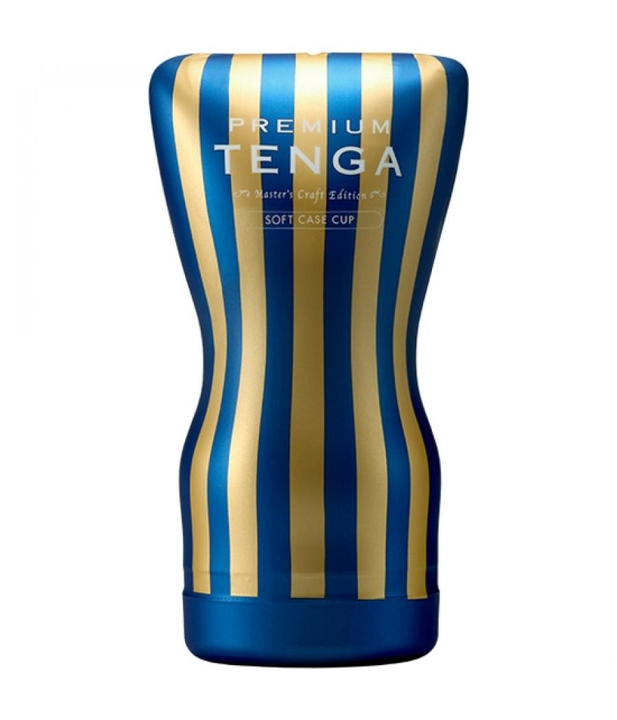 TENGA - PREMIUM SOFT CASE CUP