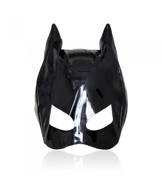MASCARA DE LÁTEX - GATA CATWOMAN