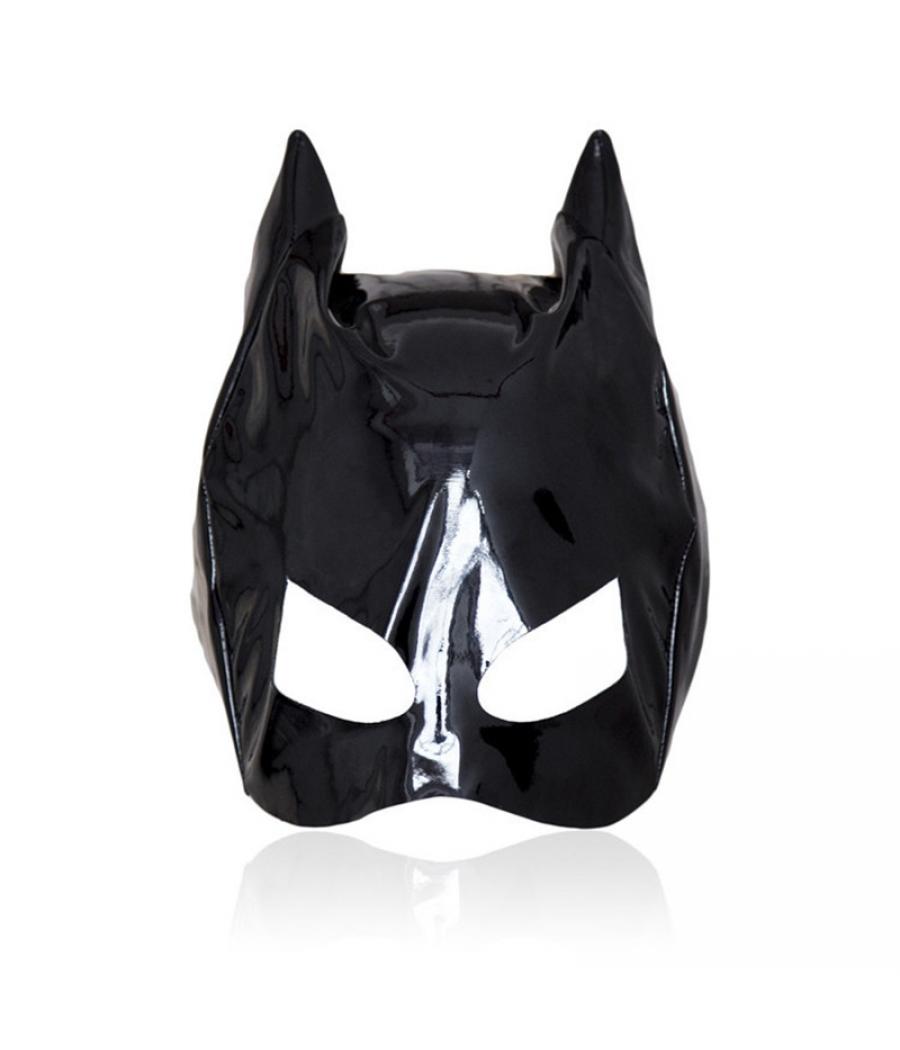 MASCARA DE LÁTEX - GATA CATWOMAN
