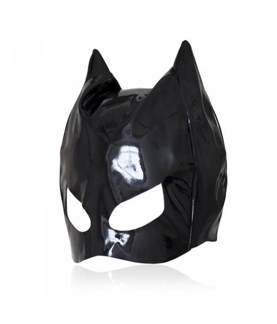 MASCARA DE LÁTEX - GATA CATWOMAN