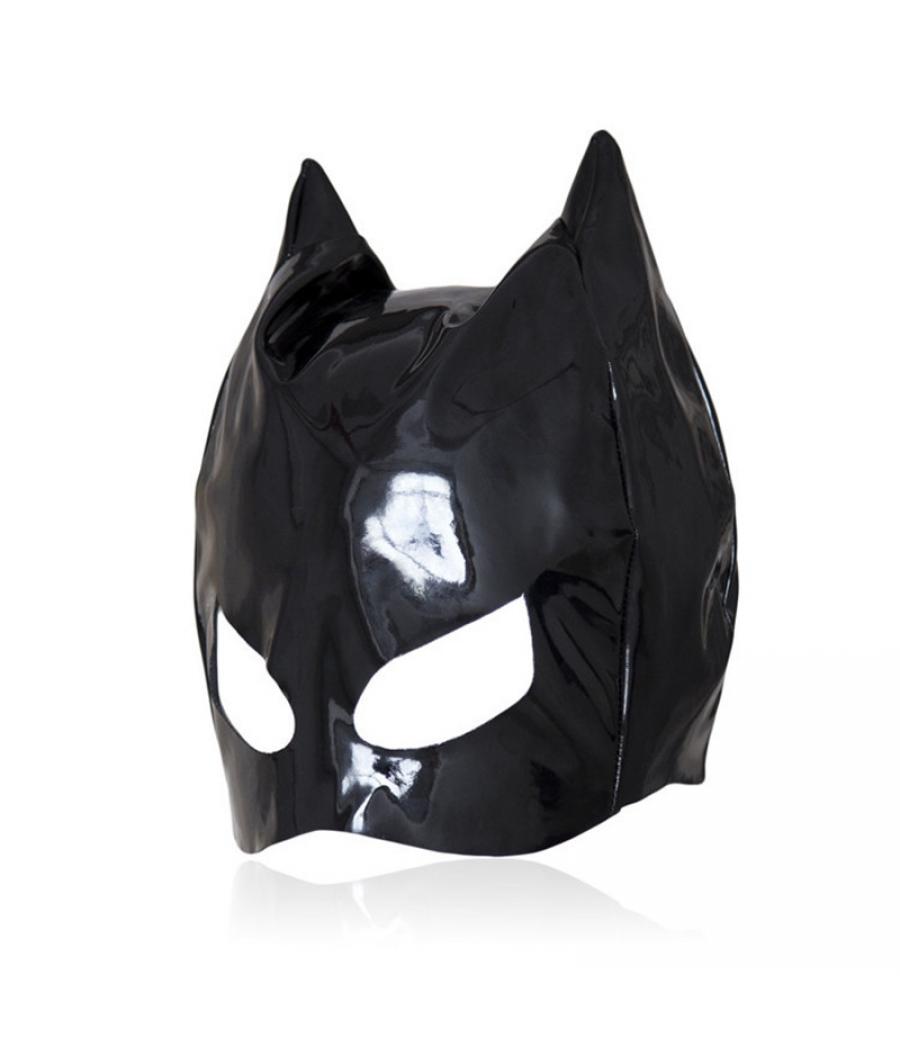 MASCARA DE LÁTEX - GATA CATWOMAN