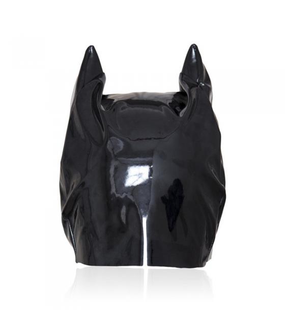 MASCARA DE LÁTEX - GATA CATWOMAN