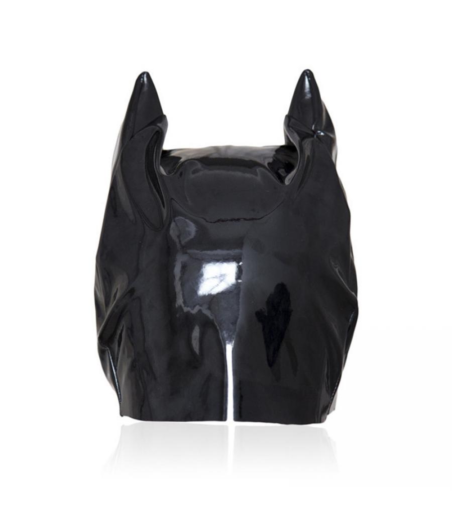 MASCARA DE LÁTEX - GATA CATWOMAN