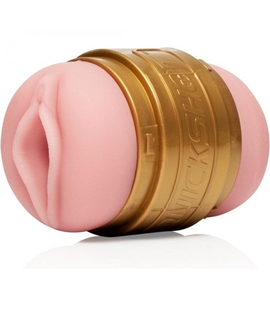 Atrévete shop - MASTURBADOR MASCULINO DOBLE VAGINA Y ANO