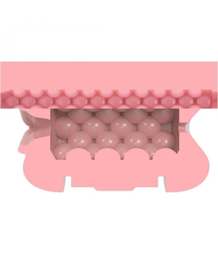 Atrévete shop - MASTURBADOR MASCULINO DOBLE VAGINA Y ANO