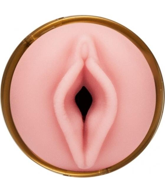 Atrévete shop - MASTURBADOR MASCULINO DOBLE VAGINA Y ANO