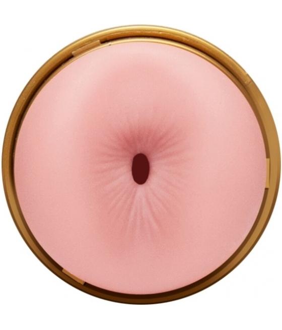 Atrévete shop - MASTURBADOR MASCULINO DOBLE VAGINA Y ANO