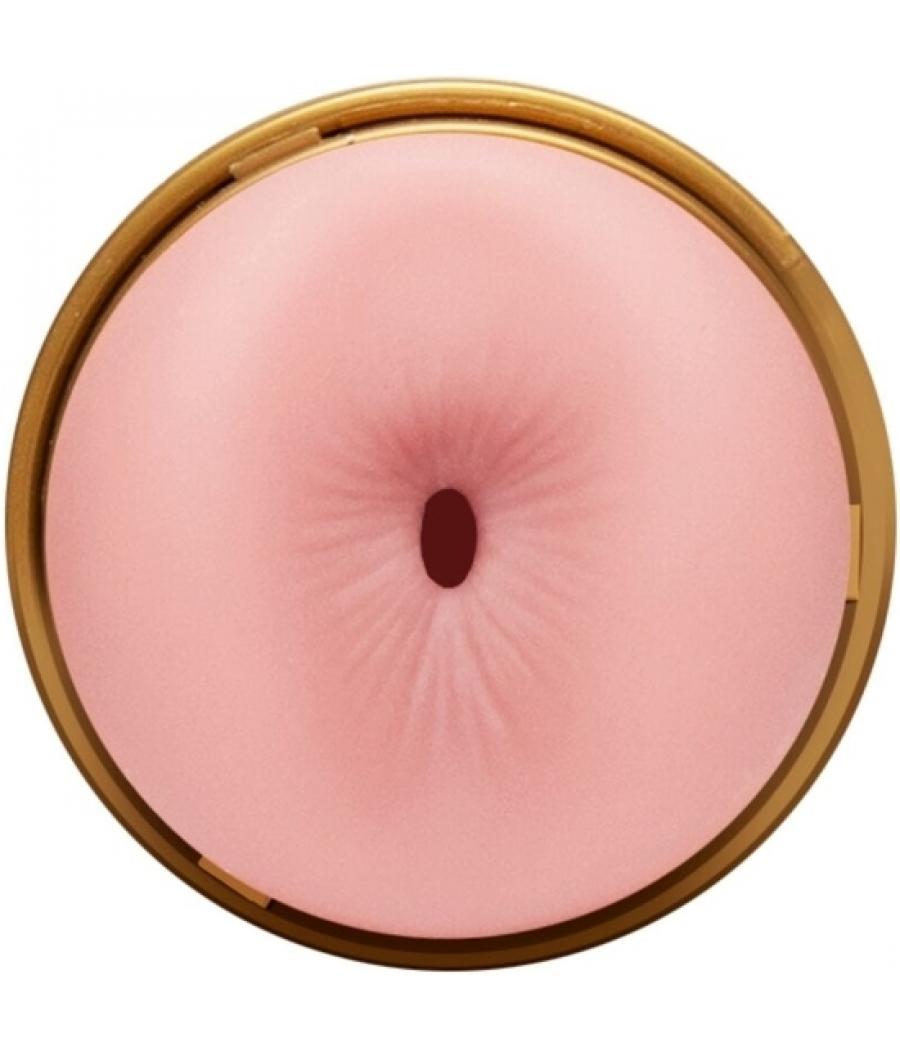 Atrévete shop - MASTURBADOR MASCULINO DOBLE VAGINA Y ANO