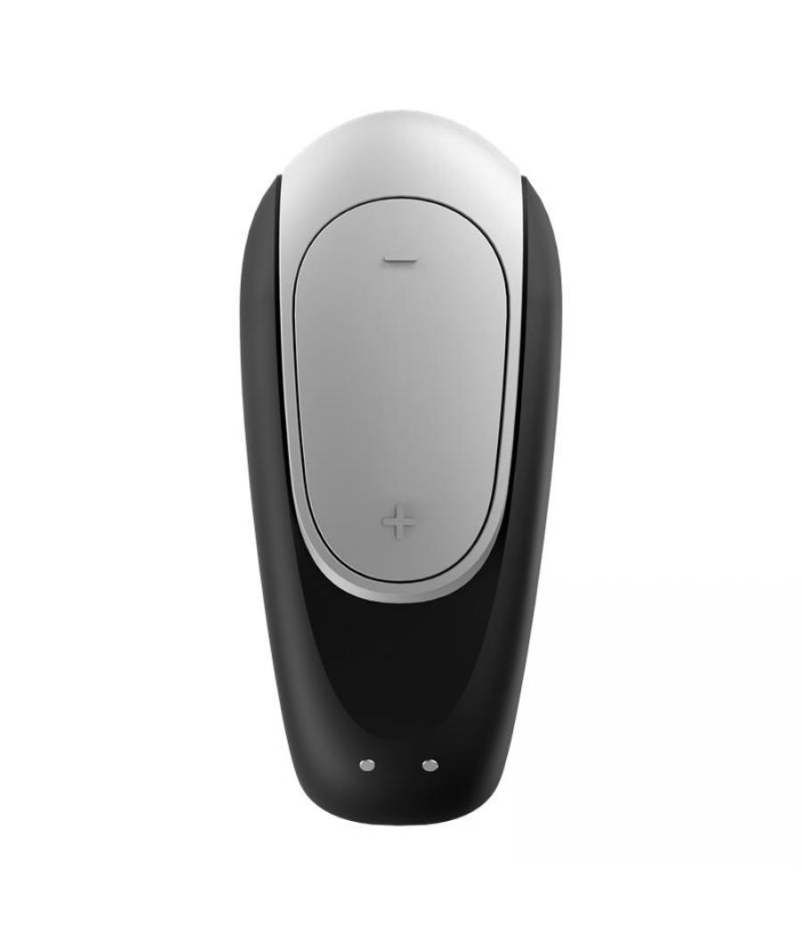 SATISFYER DOUBLE LOVE - CON APP Y MANDO