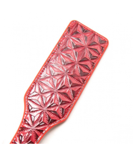 Pala Diamond de cuero vegano