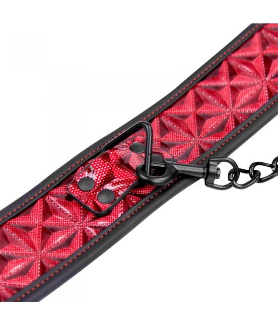 COLLAR CON CORREA DIAMOND