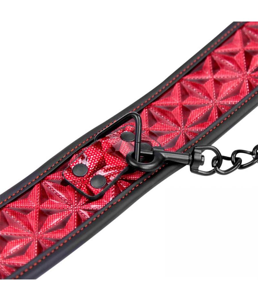 COLLAR CON CORREA DIAMOND