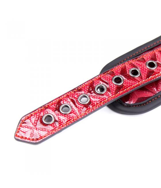 COLLAR CON CORREA DIAMOND