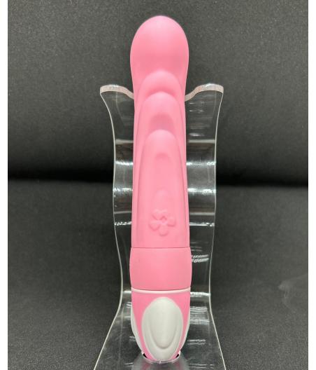 VIBRADOR PUNTO G FANTASÍA DELFIN