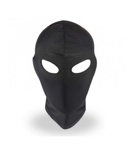 MÁSCARA SUMISIÓN ABERTURA OJOS