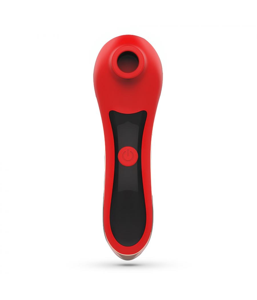 Atrévete shop - SUCCIONADOR DE CLÍTORIS RED VELVET