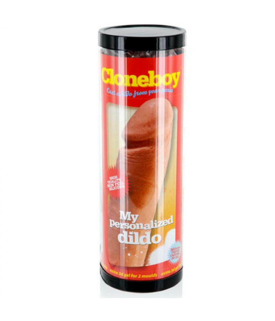 CLONEBOY KIT CLONADOR DE PENE