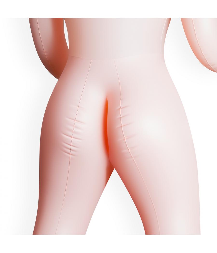 ALICIA LA CAZA RECOMPENSAS INFLABLE